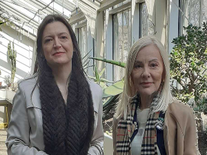 Време ( је) за елиту: Сузана Рајић