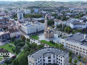 Бањалучка трилогија и два Дрвара