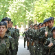 Војна академија, 16. епизода