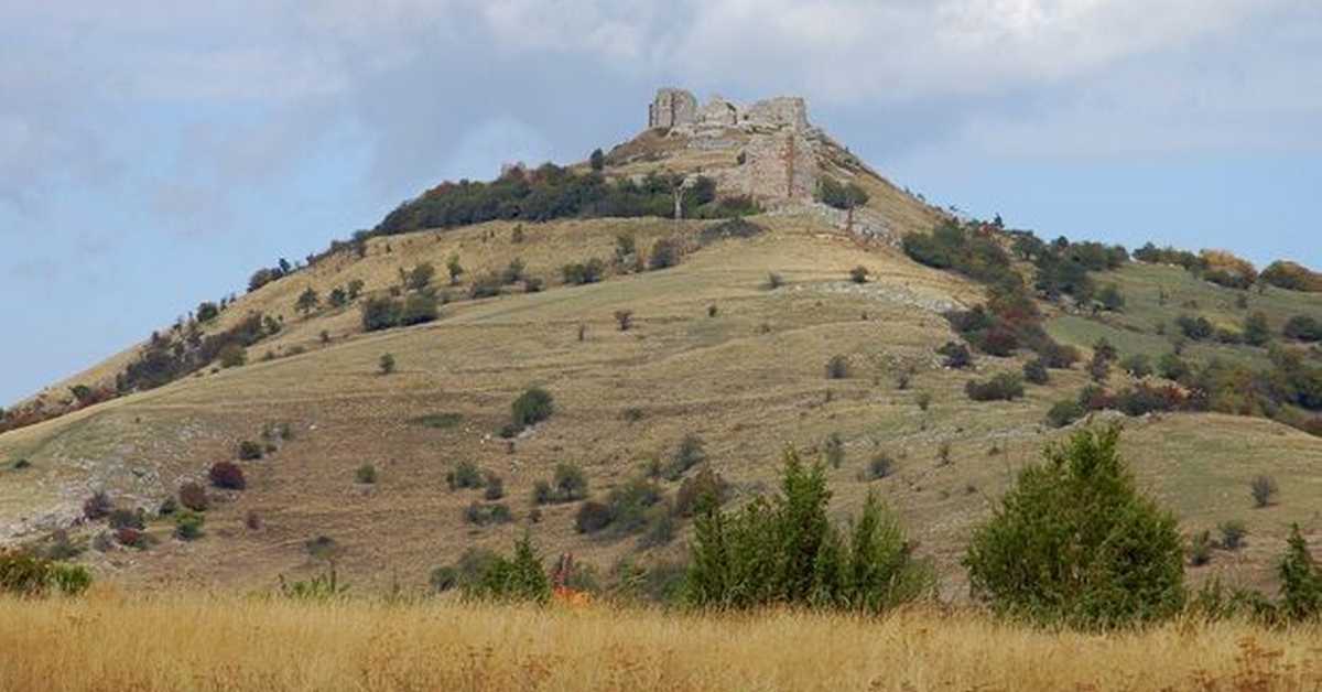 Моравска Србија: Град сребрни у истину и златни, 2-10