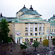 Светске музичке позорнице