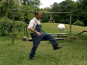 Бошкове приче: Ковца