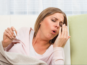 Како спремно дочекати сезону грипа, лекари апелују да се вакцинишете