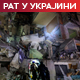 Руси гађали стратешки мост у Одеси; Кијев напао луку Бердјанск у Запорошкој области