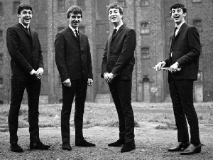 Битлси, Пет Бун, Дорис Деј, Индекси, Драган Токовић, Седморица младих... 