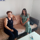 Право на сутра-Три сата у Ђаковици