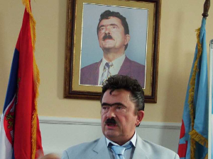 Бела лађа