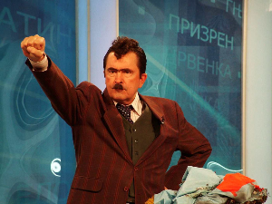 Бела лађа