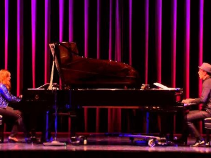 ЛП Дуо – 20 година, 2 клавира