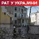 Уличне борбе у Торецку – Руси јуришају, Украјинци не одустају; велики сајбер напад на руске државне медије на Путинов рођендан