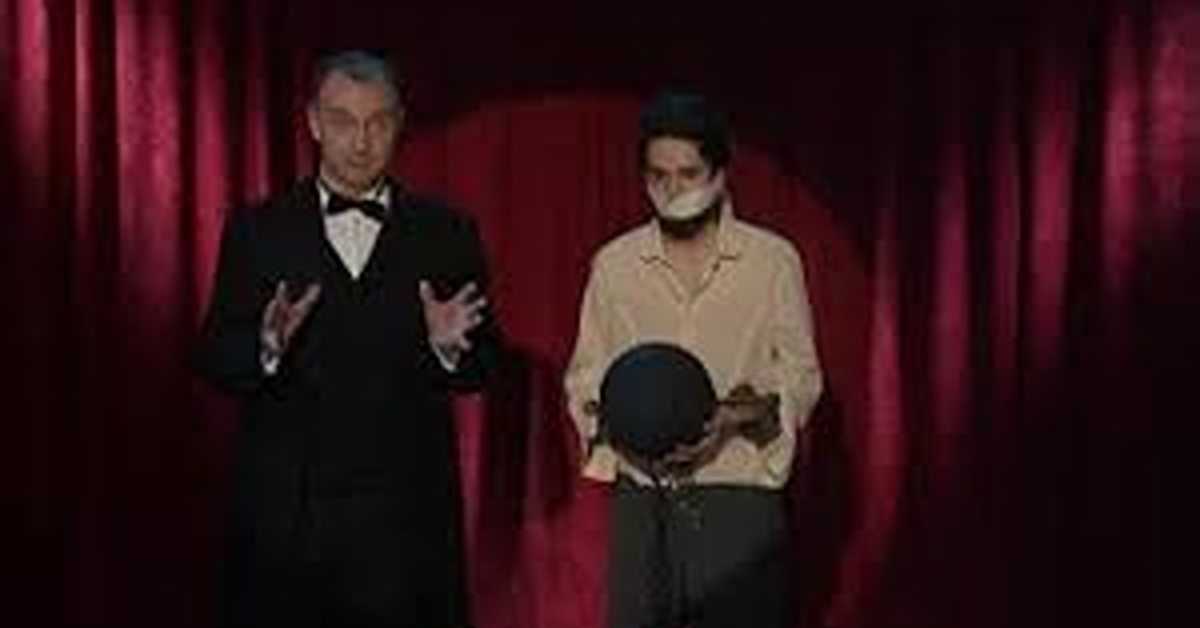 Хумор и сатира 1830-1914: Избори и Бечки конгрес, 4-8