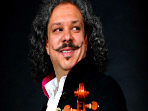 Гудачи Светог Ђорђа и Роби Лакатош, 1. део