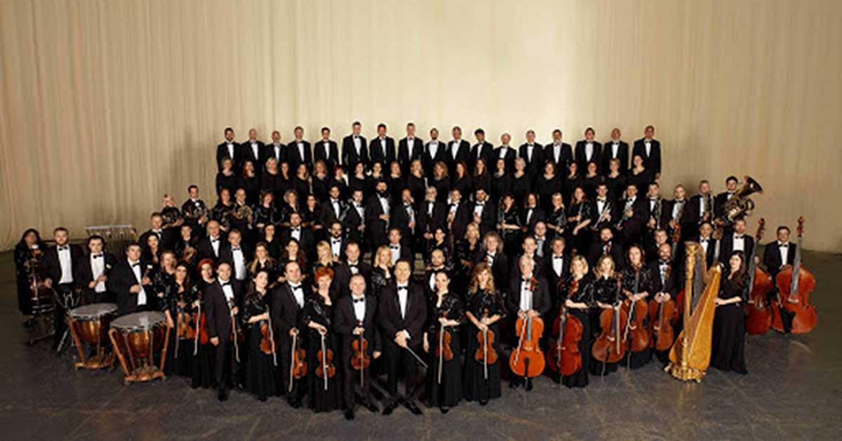 СО РТС – А. Дворжак: Симфонија бр.7