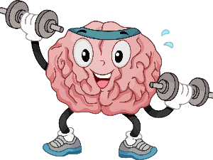 Авантуре црва Пере: Мозак 2