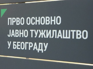 Тужилаштво формирало предмет о изношењу детаља из исказа малолетног К. К.