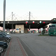 Камиони са робом из централне Србије прелазе преко Мердара