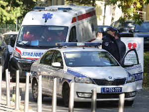 Дечак који је починио масовно убиство у Рибникару сведочио на суђењу својим родитељима