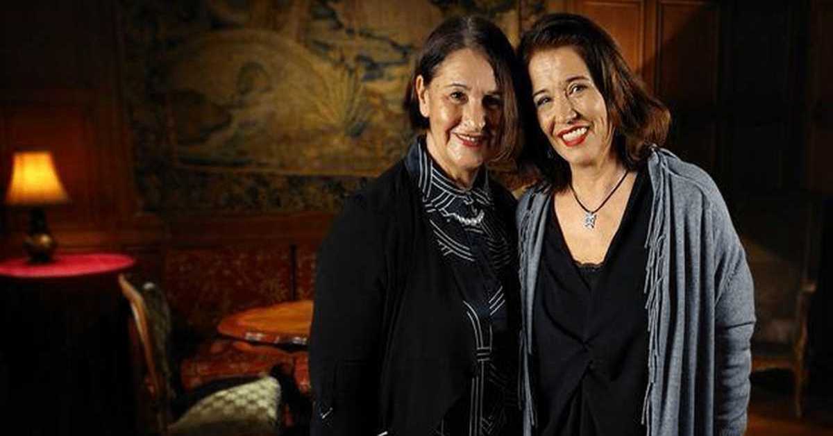 Метаморфозе: Нела Михаиловић