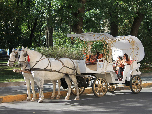 Фијакер