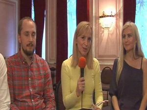  Три приче из Санкт Петербурга