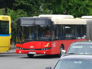 Бесплатан јавни превоз од данас у Београду