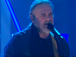 Звучни зид – Никола Врањковић