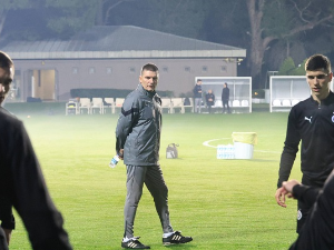 Благојевић: Имамо јасну визију шта треба да унапредимо