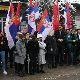 Српска листа почела предизборну кампању из Ранилуга; Елек: СЛ бедем опстанка Срба на КиМ
