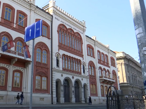Универзитет у Београду: Број пријављених на конкурс за студије већи од броја слободних места