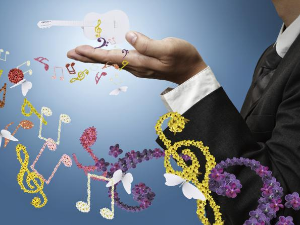 Музички драгстор