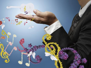 Музички драгстор