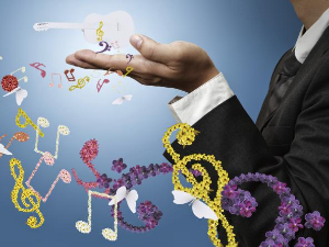 Музички драгстор