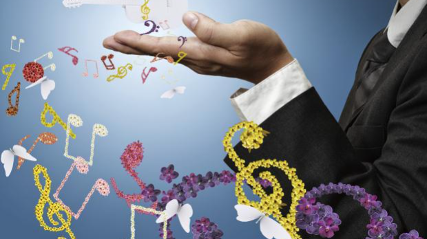 Музички драгстор