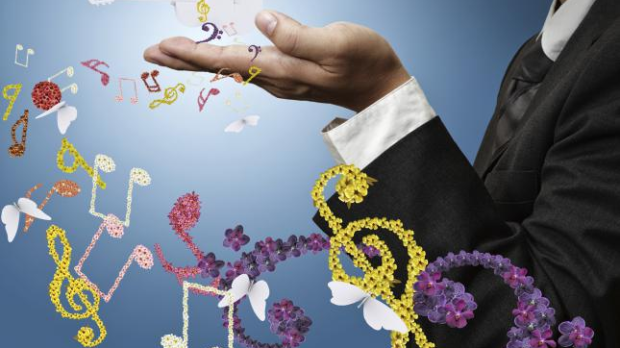 Музички драгстор