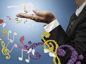 Музички драгстор