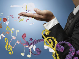 Музички драгстор