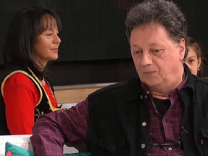 Портрет – Борис Бизетић