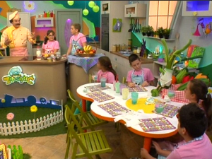 Ресторанчић залогајчић	еп.159