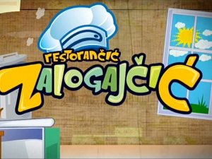 Ресторанчић залогајчић	еп.158