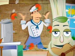 Ресторанчић залогајчић:	еп.157