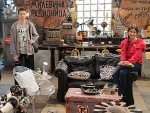 Суперхероји медијске писмености: Урадите сами