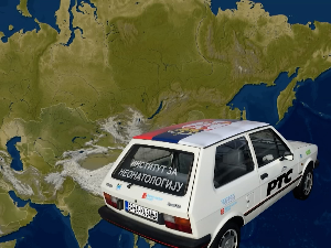 Тројица младића из Врњачке Бање у новој хуманитарној мисији - "југом" до Кине уз подршку РТС-а