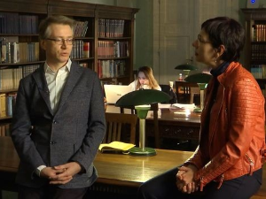 Доситеј путник просвећености:	Образовање на истоку