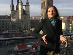 Доситеј путник просвећености:	Образовање на западу