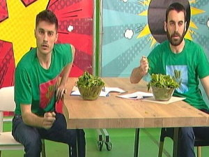 Хемија разбија митове:	Дијета