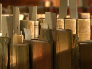 Доситеј путник просвећености: Прва штампана књига