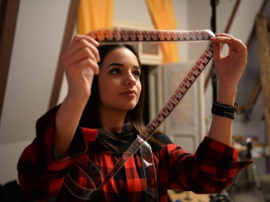 Анин свет: Сапуница