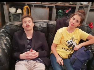 Суперхероји медијске писмености:	Детективска лупа медијске писмености