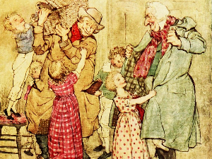 Добро јутро децо: Дејвид Коперфилд 3