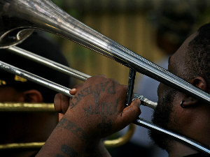 Џез великани – Curtis Fuller